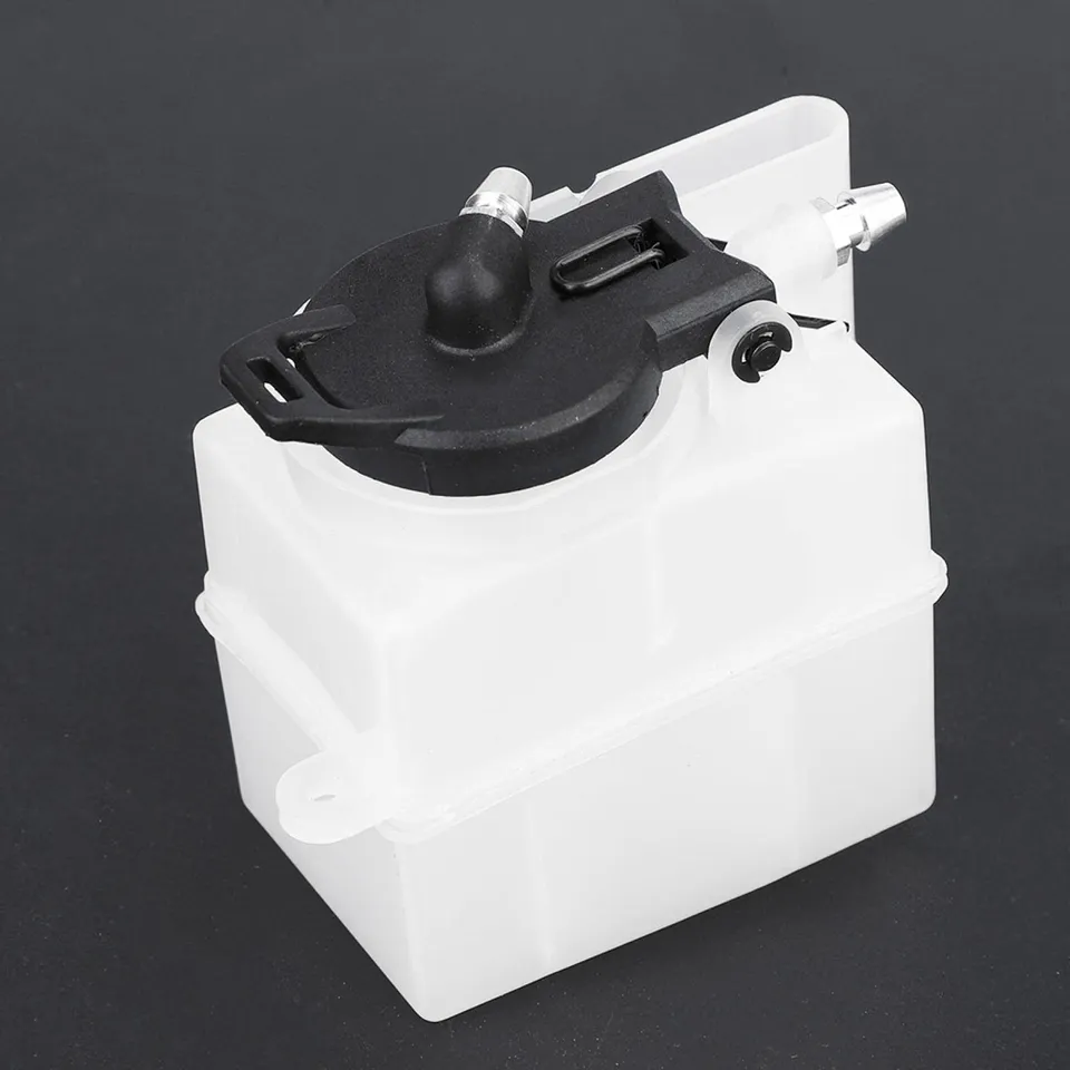 Omabeta Toys & Games réservoir de carburant RC HSP 94188 94122 1/10 en nylon