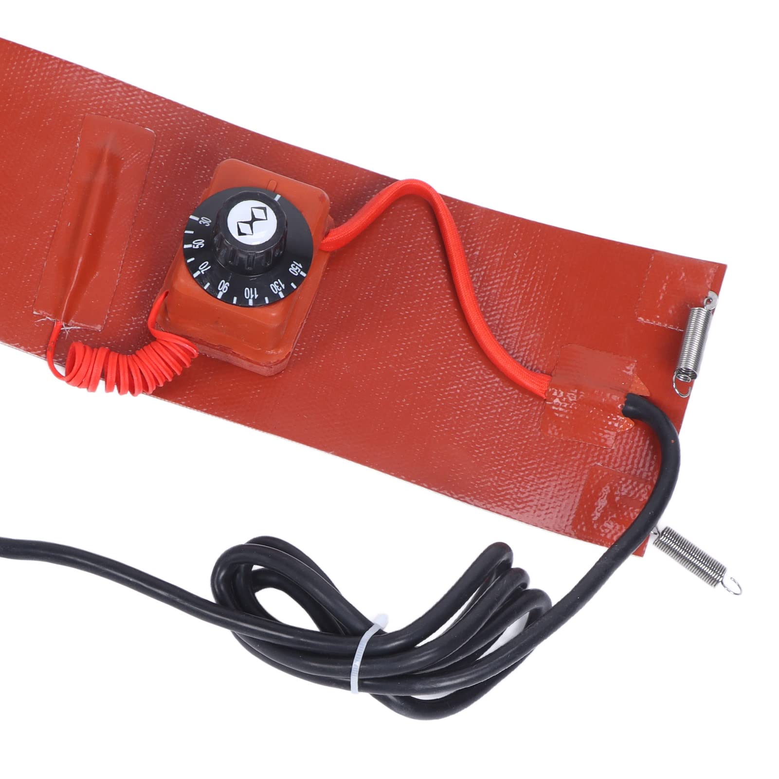 Omabeta Kitchen Appliances Chauffe-fût #2 1000 W silicone 30–150 °C
