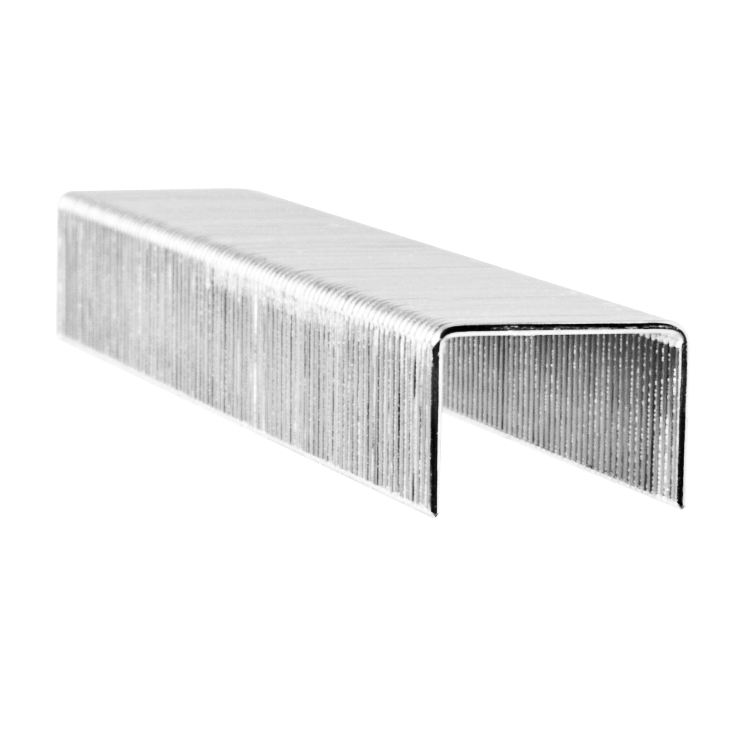 Rapid’os 16 Agrafage n°13 agrafes 10 mm 5000 pièces galvanisées