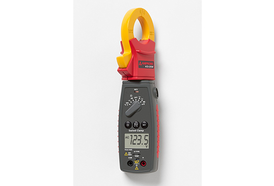 Amprobe Clamp Meters ACD-23SW pince ampèremétrique True-RMS rotative