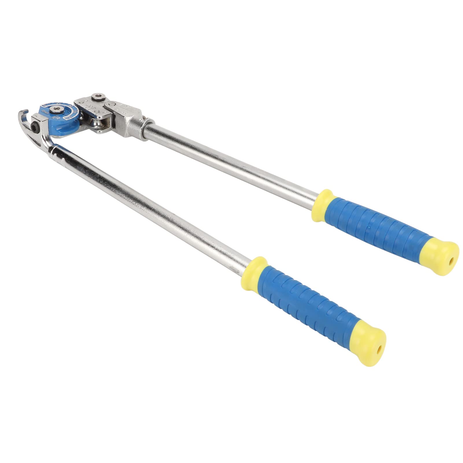 Omabeta Tools & Workshop Equipment cintreuse manuelle de tuyau 180°