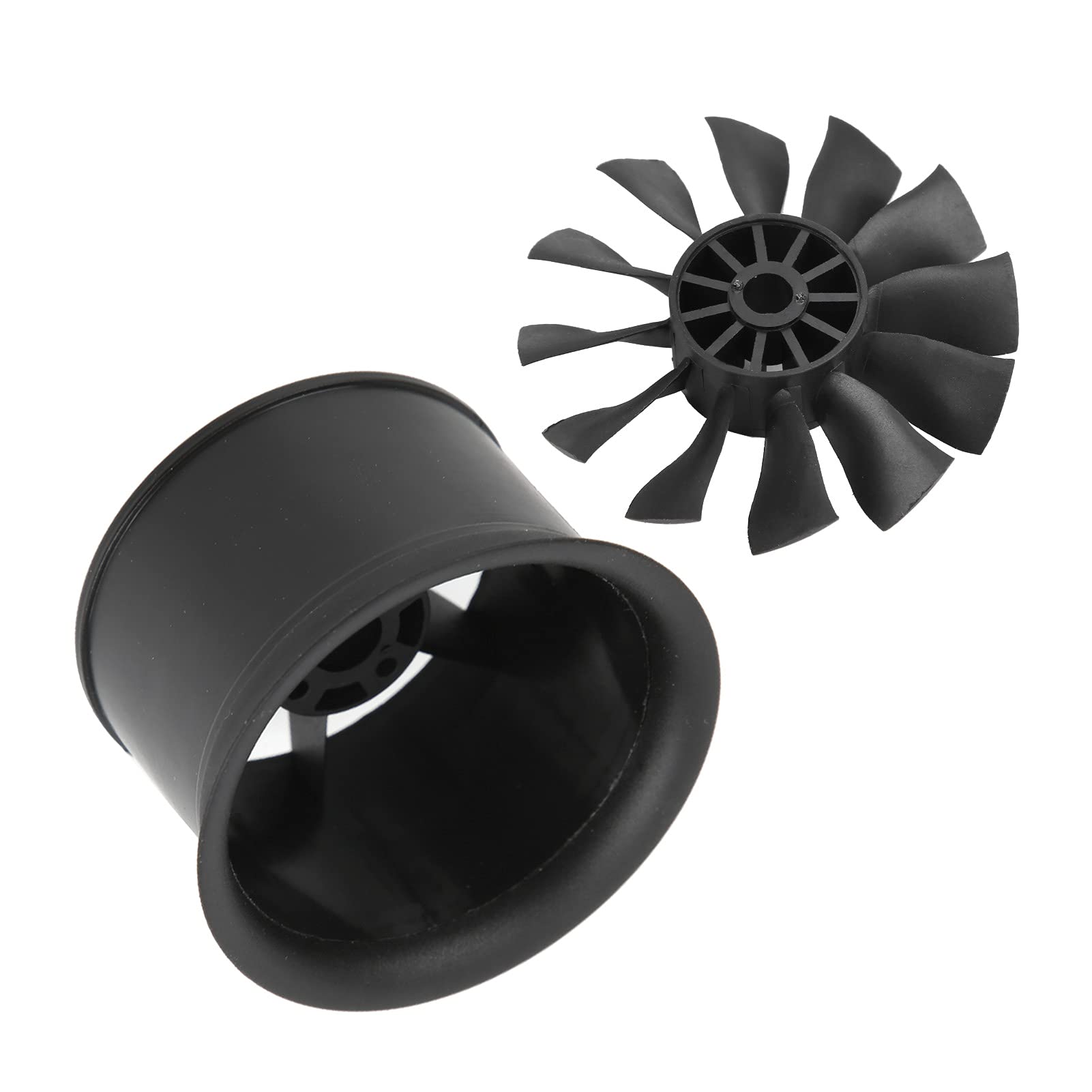Omabeta Toys & Games ventilateur caréné RC 50 mm 12 pales anti-alignement