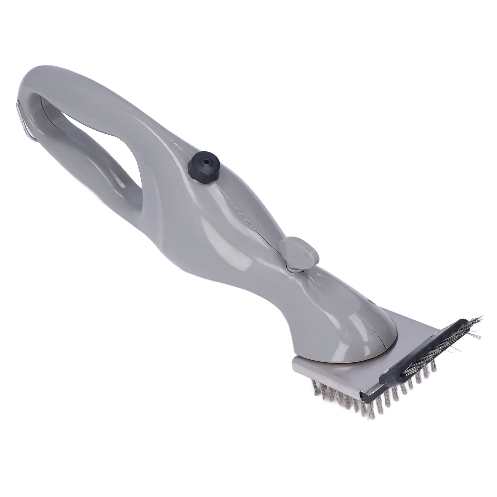 Omabeta Kitchen Appliances brosse barbecue manuelle à vapeur en inox
