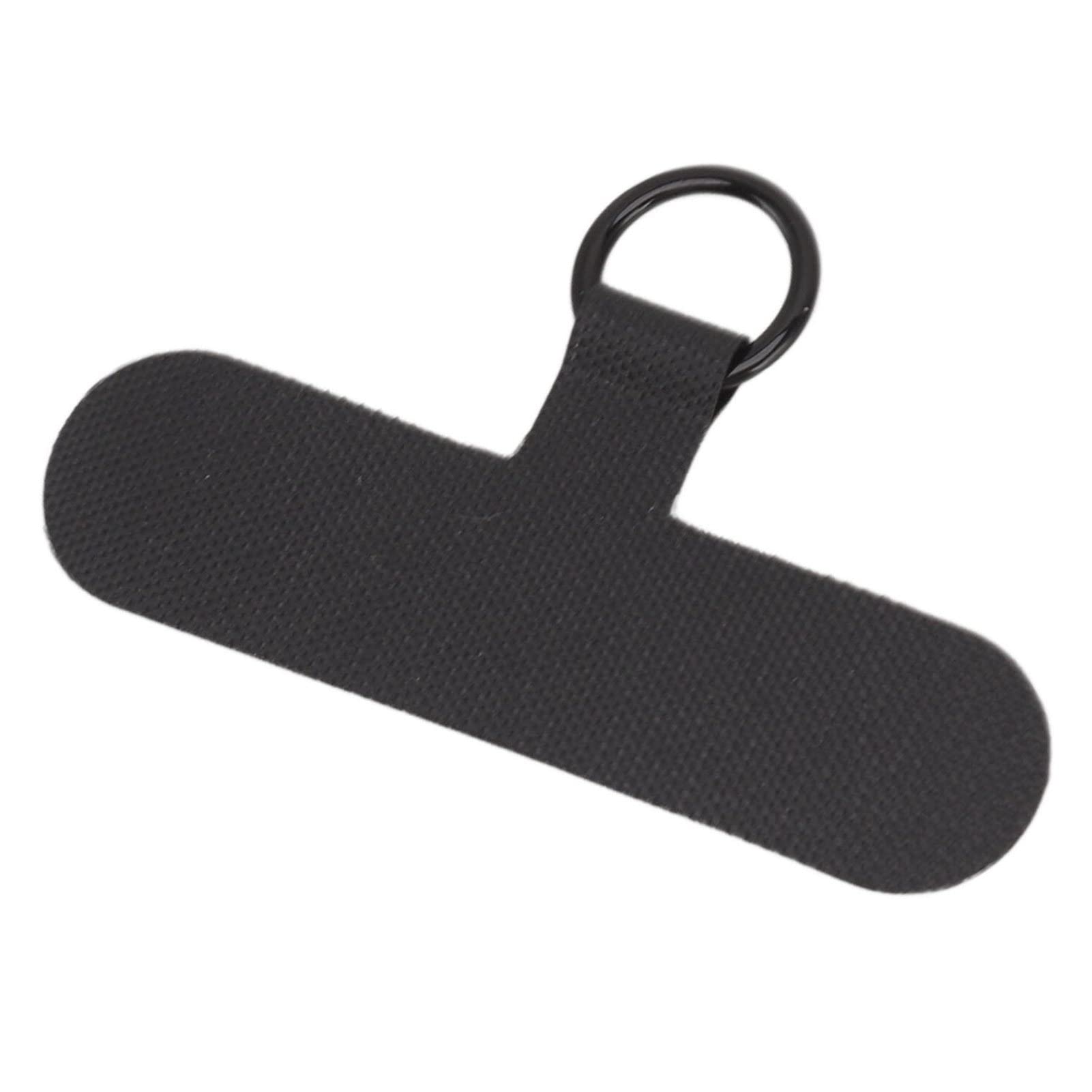 Omabeta Patch de joint de cordon de téléphone languette nylon 60 mm