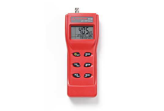 Amprobe Environmental Testers WT-80 PH / ORP testeur d’eau pH/ORP