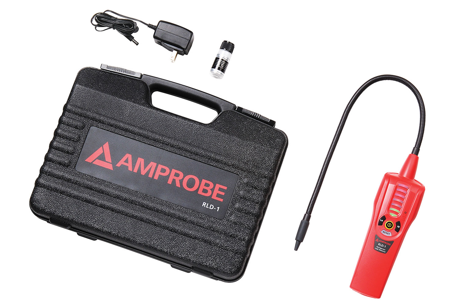 Amprobe HVAC Tools RLD-1 détecteur de fuite de réfrigérant