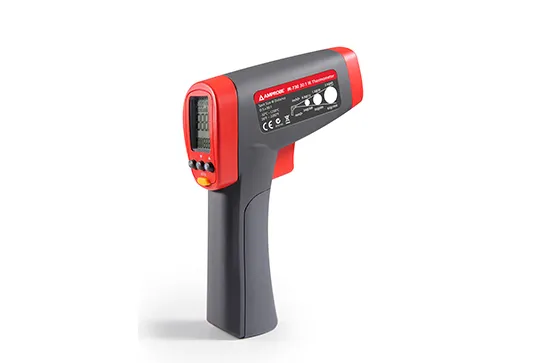 Amprobe HVAC Tools IR-730 thermomètre infrarouge -32 à 1250 °C