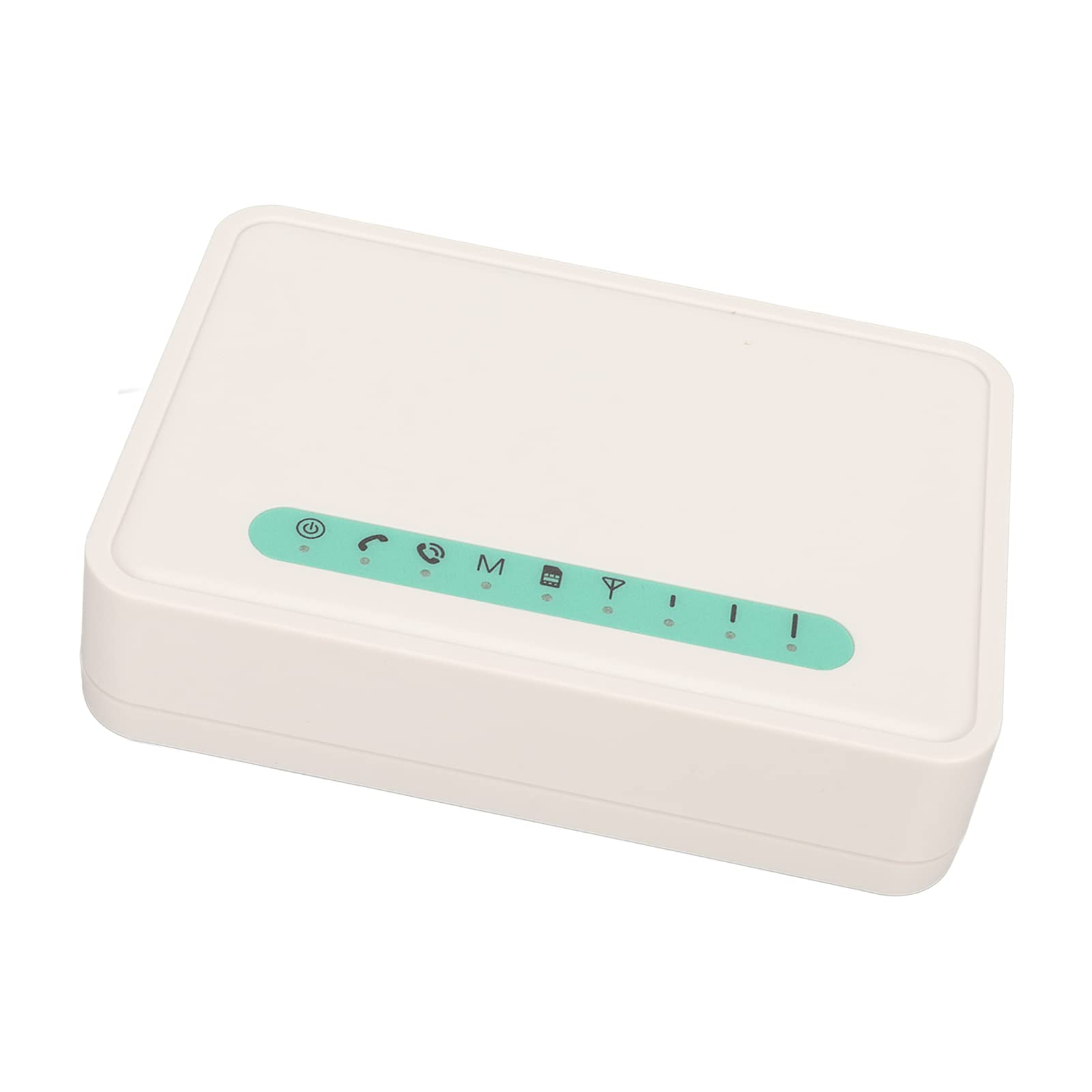 Omabeta Electrical Components & Wiring terminal fixe GSM 4G pour carte SIM