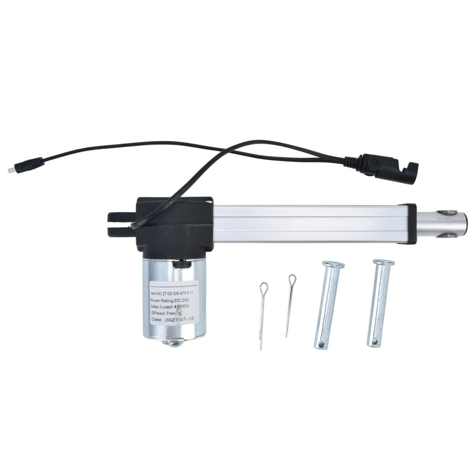 Omabeta Electrical Components & Wiring actionneur linéaire 29 V, course 150 mm, 4 500 N