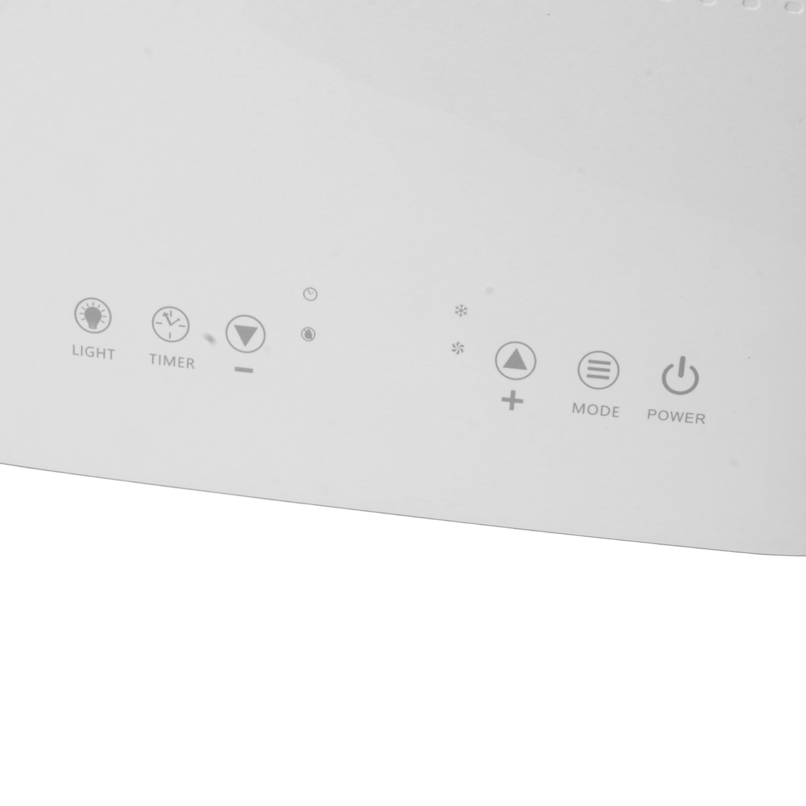 Omabeta Kitchen Appliances Mini climatiseur portable 220 V silencieux