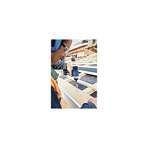 Scheppach 20V Pro Series CID150-20ProS visseuse à chocs nue 150 Nm