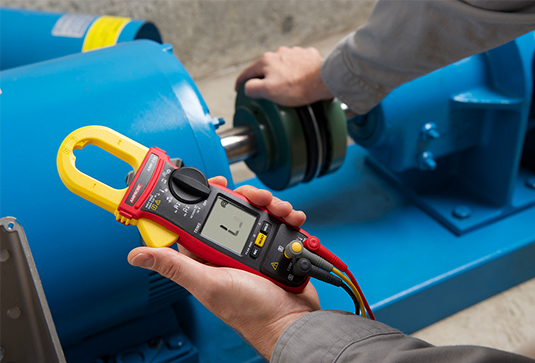 Amprobe Clamp Meters AMP-310 pince ampèremétrique 600 A TRMS HVAC