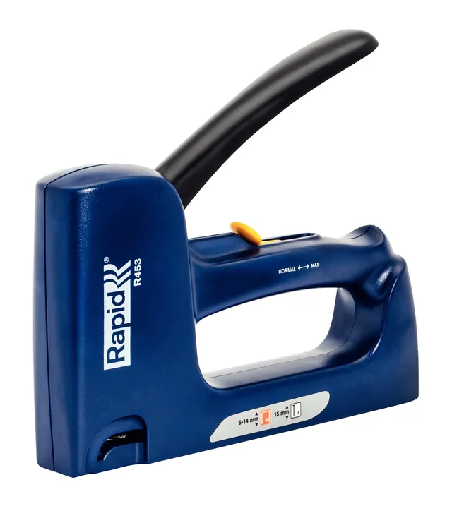 Rapid’os 16 Agrafage PRO R453 agrafeuse manuelle boîte