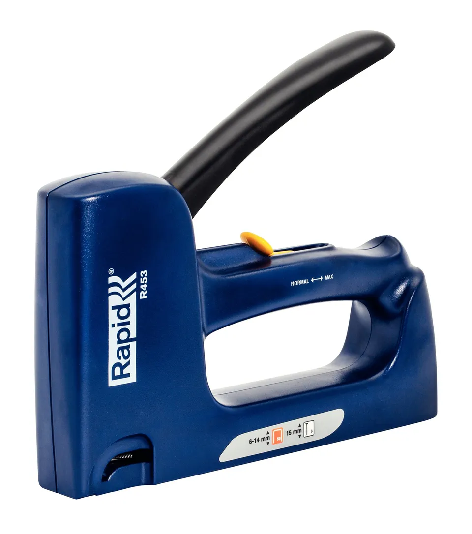 Rapid’os 16 Agrafage PRO R453 agrafeuse manuelle boîte