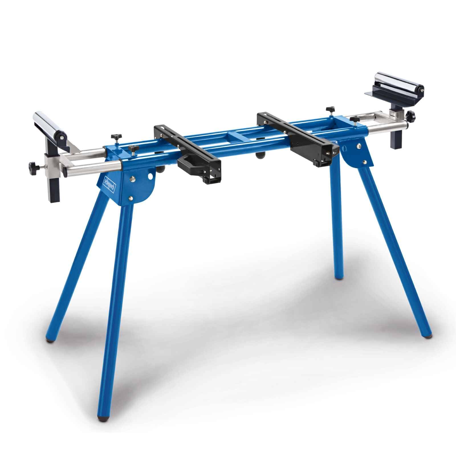 Scheppach HM Series UMF1550 support de scie à onglet réglable