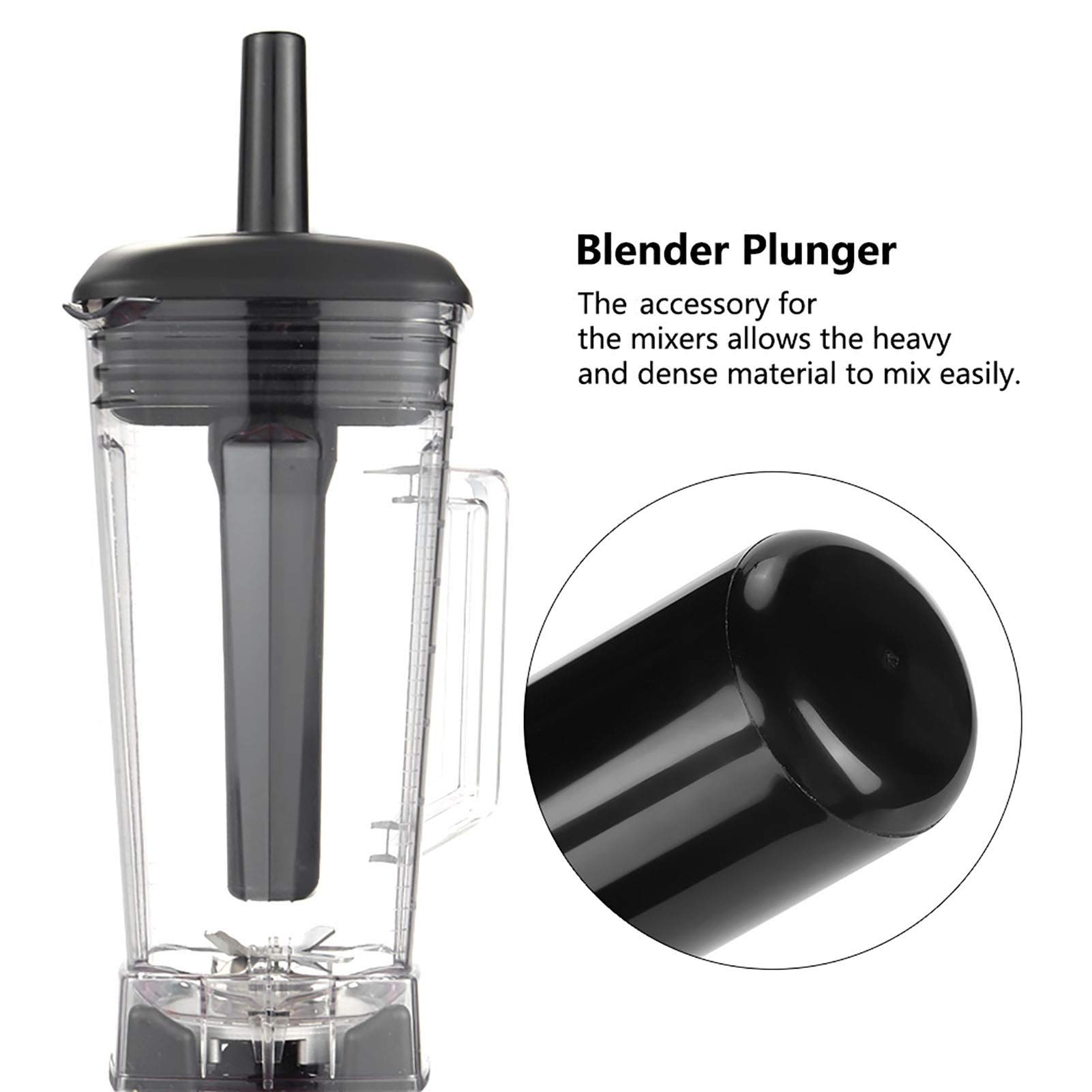 Omabeta Kitchen Appliances Agitateur pour blender