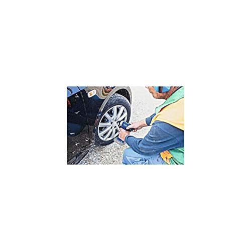 Scheppach 20V Pro Series CID150-20ProS visseuse à chocs nue 150 Nm