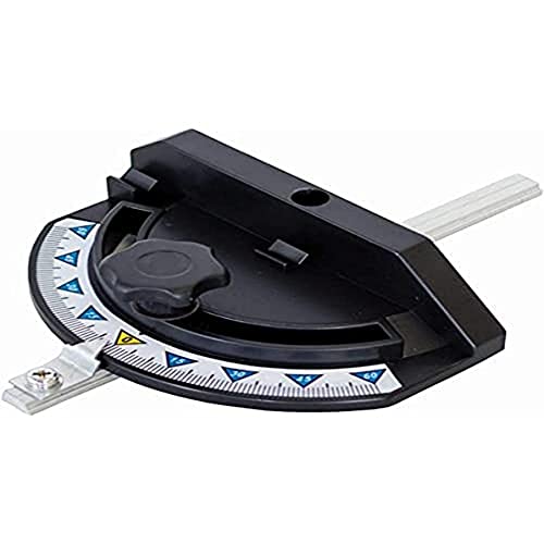 Scheppach BASA Series 7901501001 guide d’angle BASA1 réglable ±60°