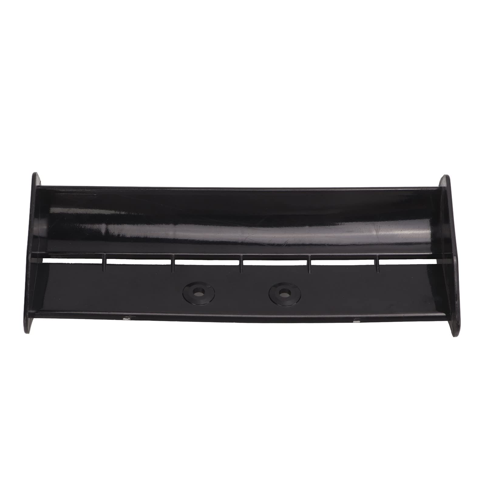 Omabeta Toys & Games Aileron arrière RC ZD Racing DBX 10 noir 176 mm