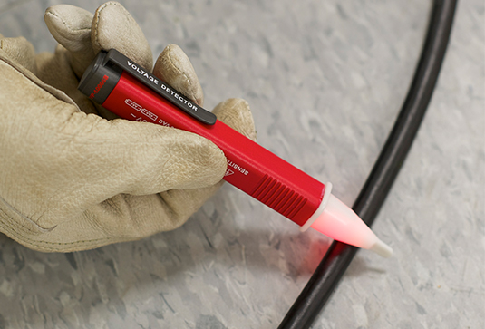 Amprobe Electrical Testers VP-1000SB détecteur de tension sans contact