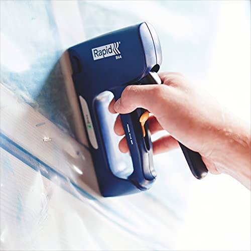 Rapid’os 16 Agrafage R44 agrafeuse 970 agrafes n°140 poignée ergonomique