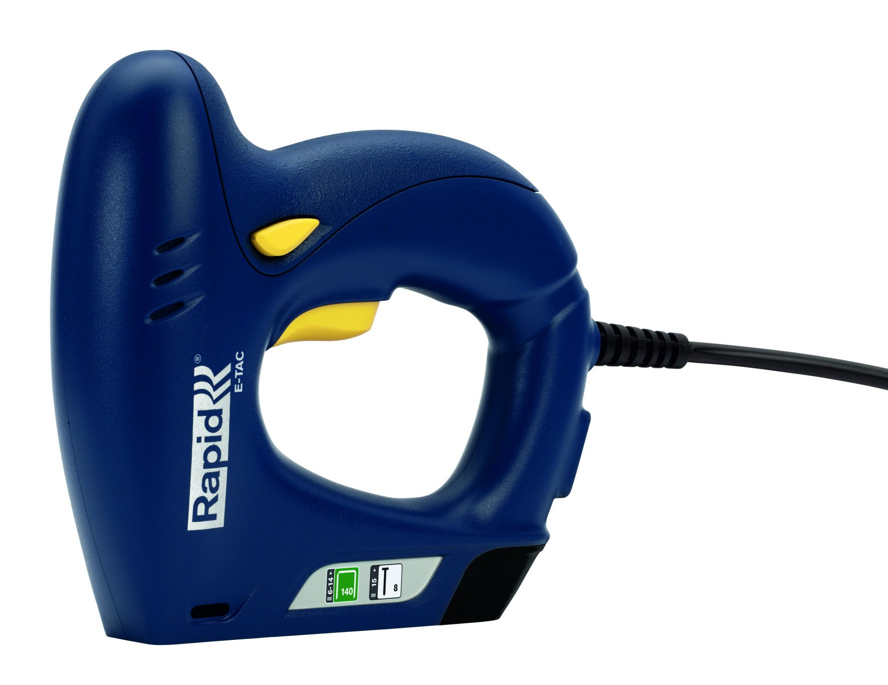 Rapid’os 16 Agrafage E-TAC agrafeuse électrique, blister