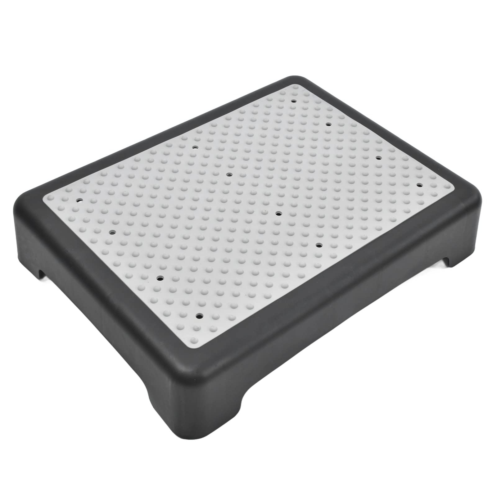 Omabeta Safety & Protective Equipment Demi-marche antidérapante empilable 180 kg
