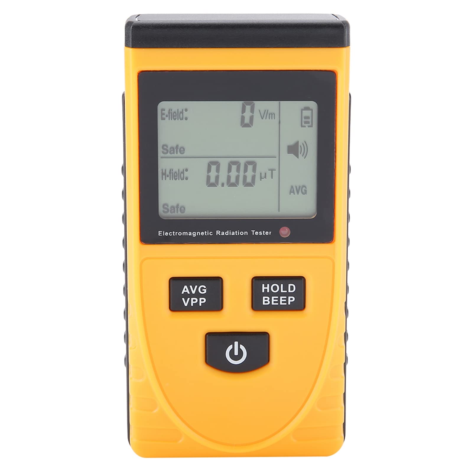 Omabeta GM3120 testeur de champs électromagnétiques avec alarme