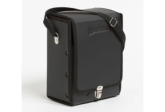 Amprobe Accessories DC207C grande valise de transport rigide