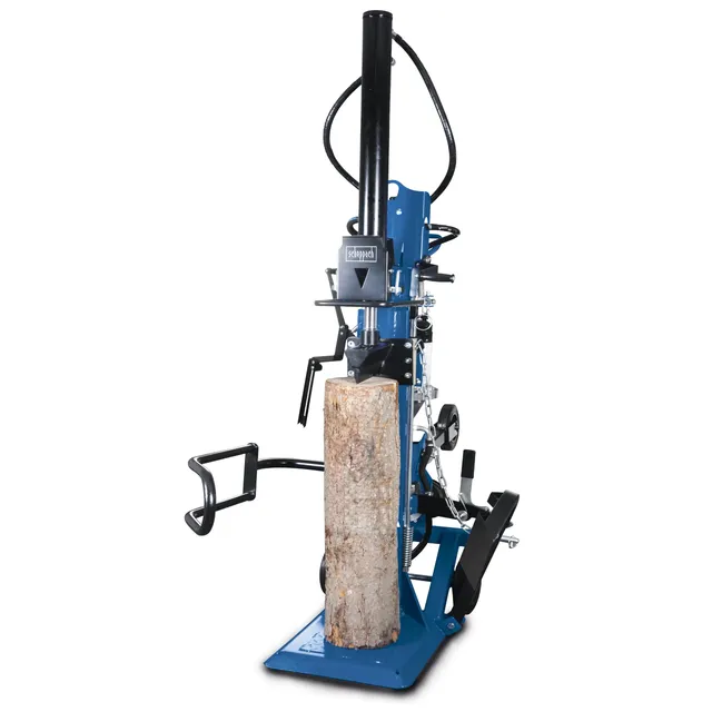 Scheppach HL Series HL3000GM fendeur de bûches 30 t 400 V 5500 W