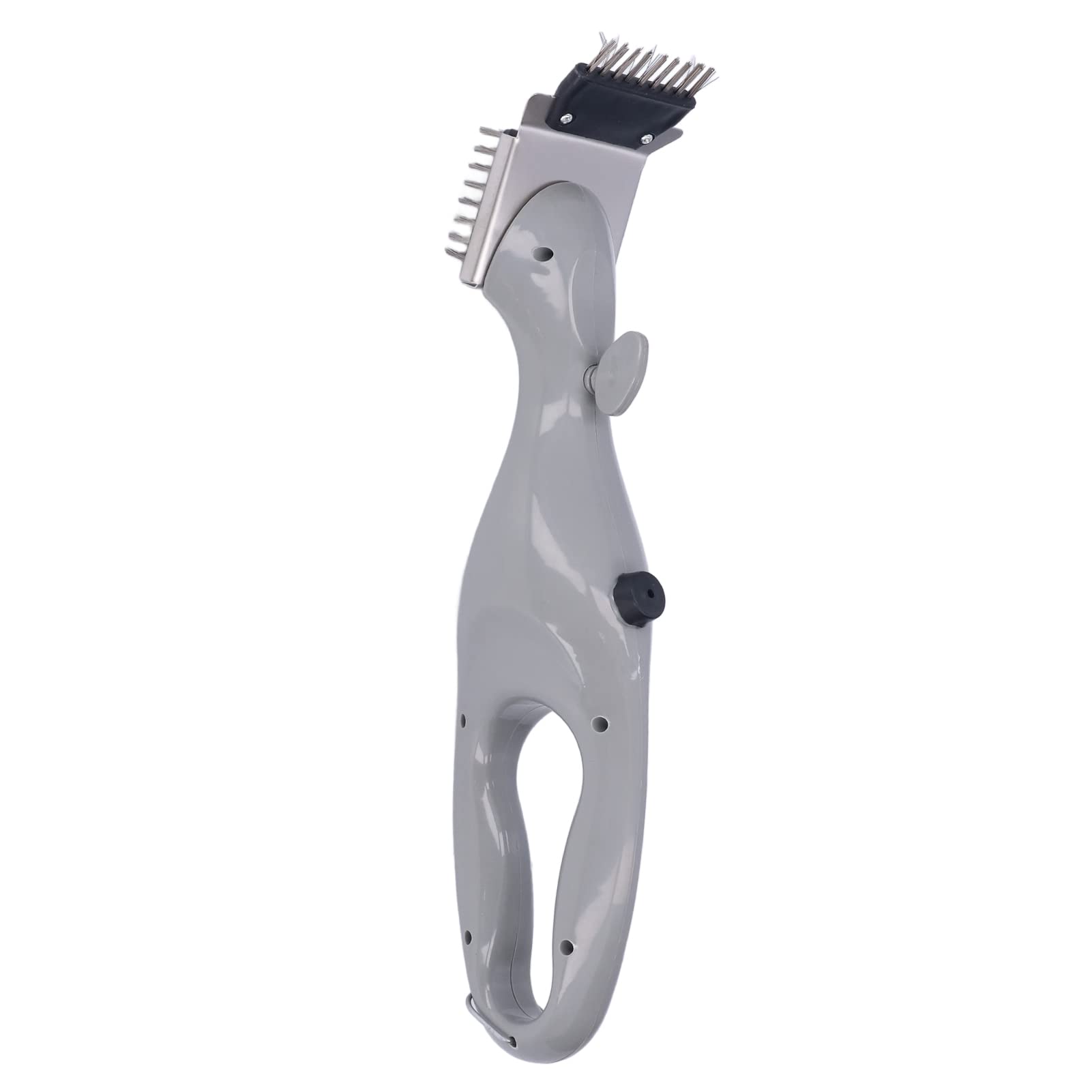 Omabeta Kitchen Appliances brosse barbecue manuelle à vapeur en inox