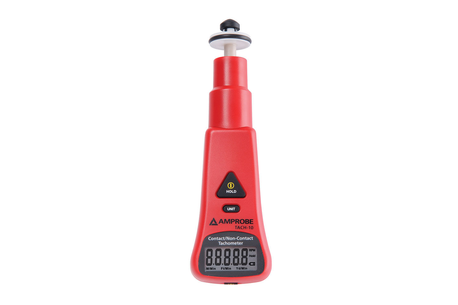 Amprobe Environmental Testers TACH-10 tachymètre contact et sans contact