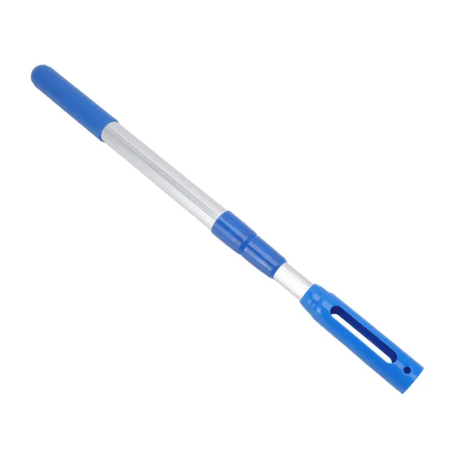 Omabeta Pumps & Irrigation Equipment perche télescopique de piscine 3 sections aluminium