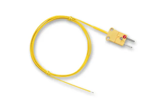 Amprobe Accessories TP255A sonde de température type K 4 pieds