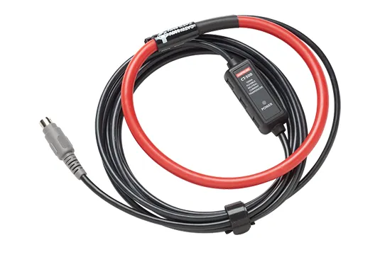 Amprobe Accessories CT-500 capteur de courant flexible pour DM-5