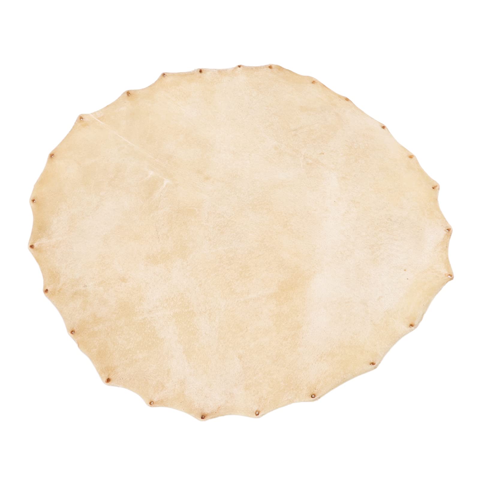 Omabeta Peau de Tambour Shaman peau de chèvre pour djembé