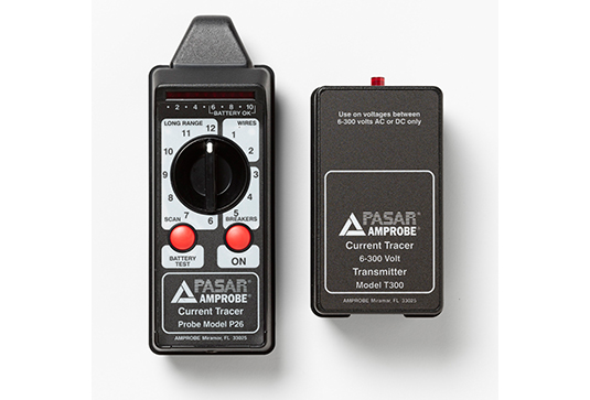 Amprobe Accessories CT-326B traceur de courant pour fils cachés