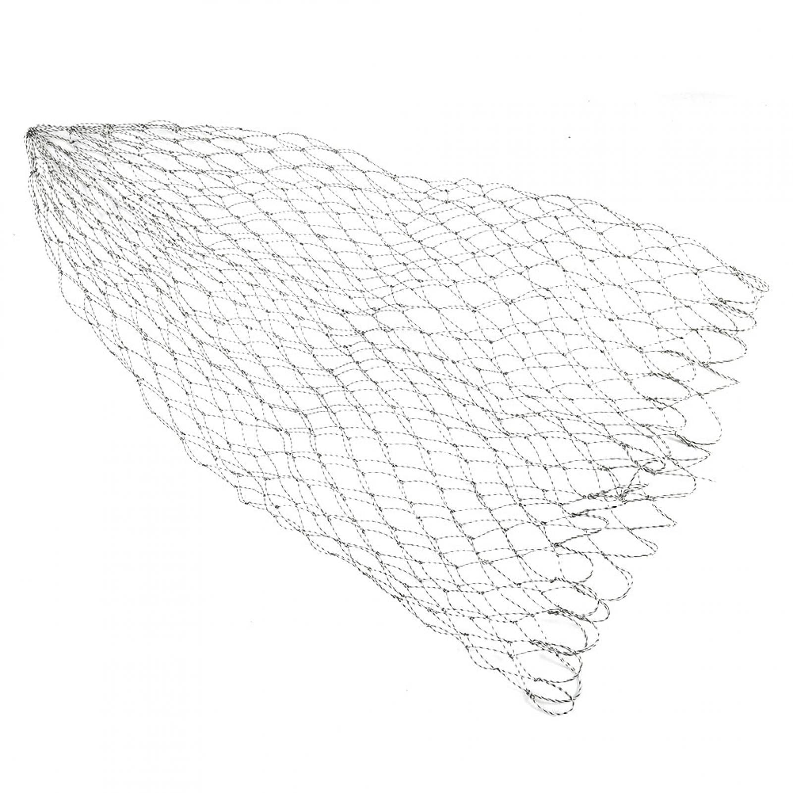 Omabeta Toys & Games filet de rechange pour épuisette 40, 50 ou 60 cm
