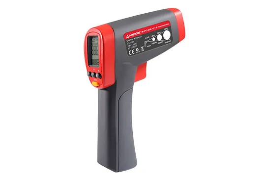 Amprobe HVAC Tools IR-712 thermomètre infrarouge -18 à 550 °C