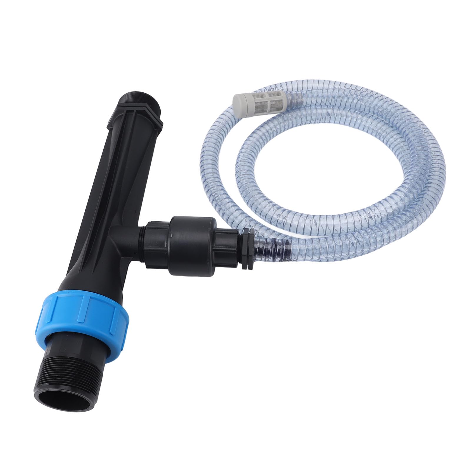 Omabeta Pumps & Irrigation Equipment injecteur Venturi engrais irrigation 2 pouces clapet anti-retour