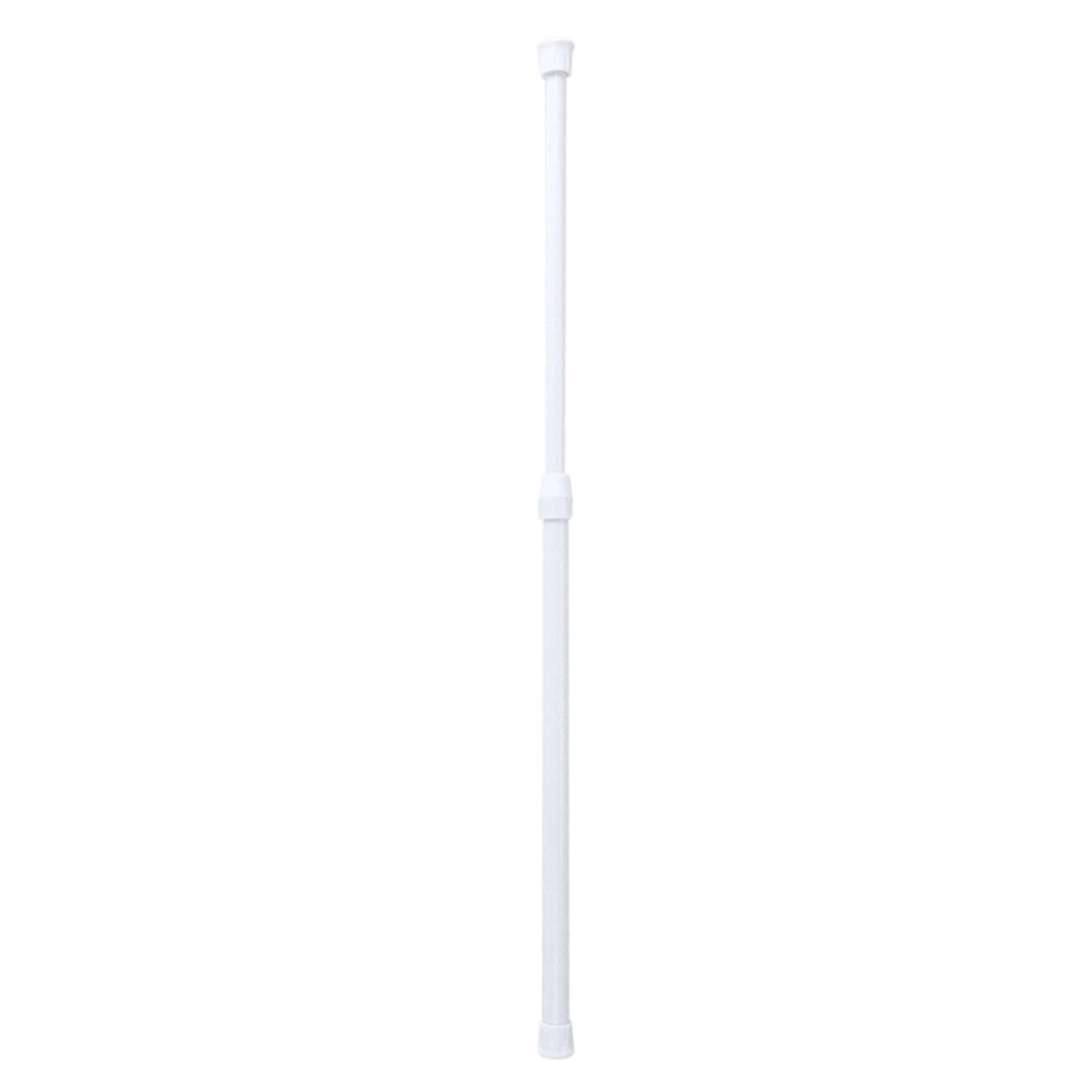 Omabeta Home Décor & Bathroom Décor tige de tension extensible 30–50 cm en acier