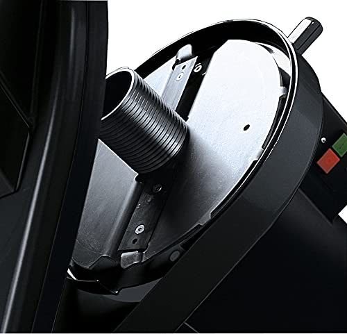 Scheppach TKG Series BIOSTAR 3000 broyeur de végétaux 230 V 3500 W