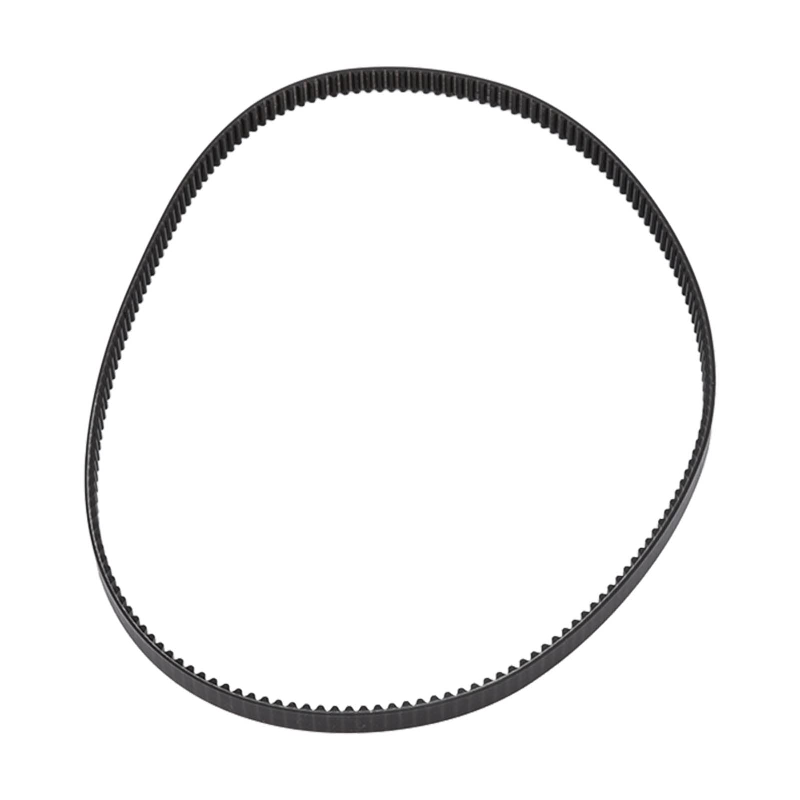Omabeta Kitchen Appliances courroie machine à pain 175 dents 520 mm × 7 mm en caoutchouc