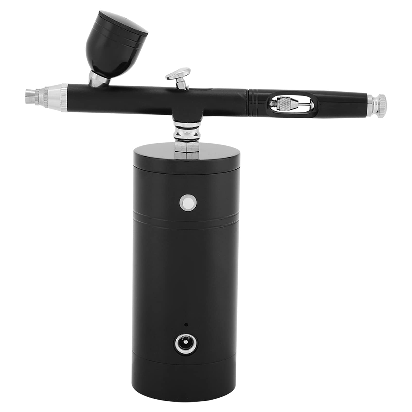 Omabeta Tools & Workshop Equipment kit aérographe 0,3 mm 7 cc USB noir