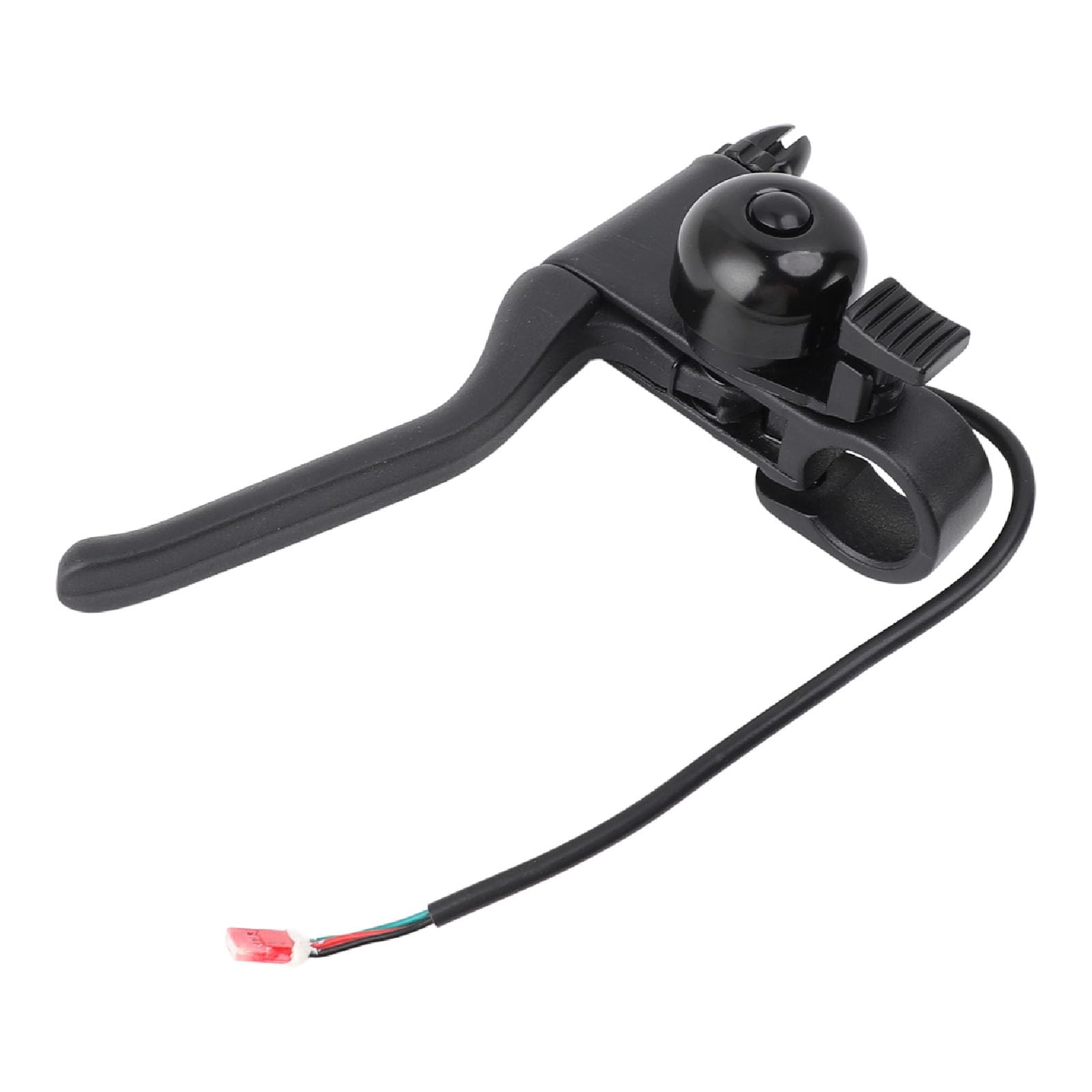 Omabeta Automotive Accessories poignée de frein scooter électrique avec sonnette en nylon