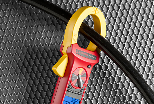 Amprobe Clamp Meters ACDC-3400 pince ampèremétrique AC/DC CAT IV TRMS
