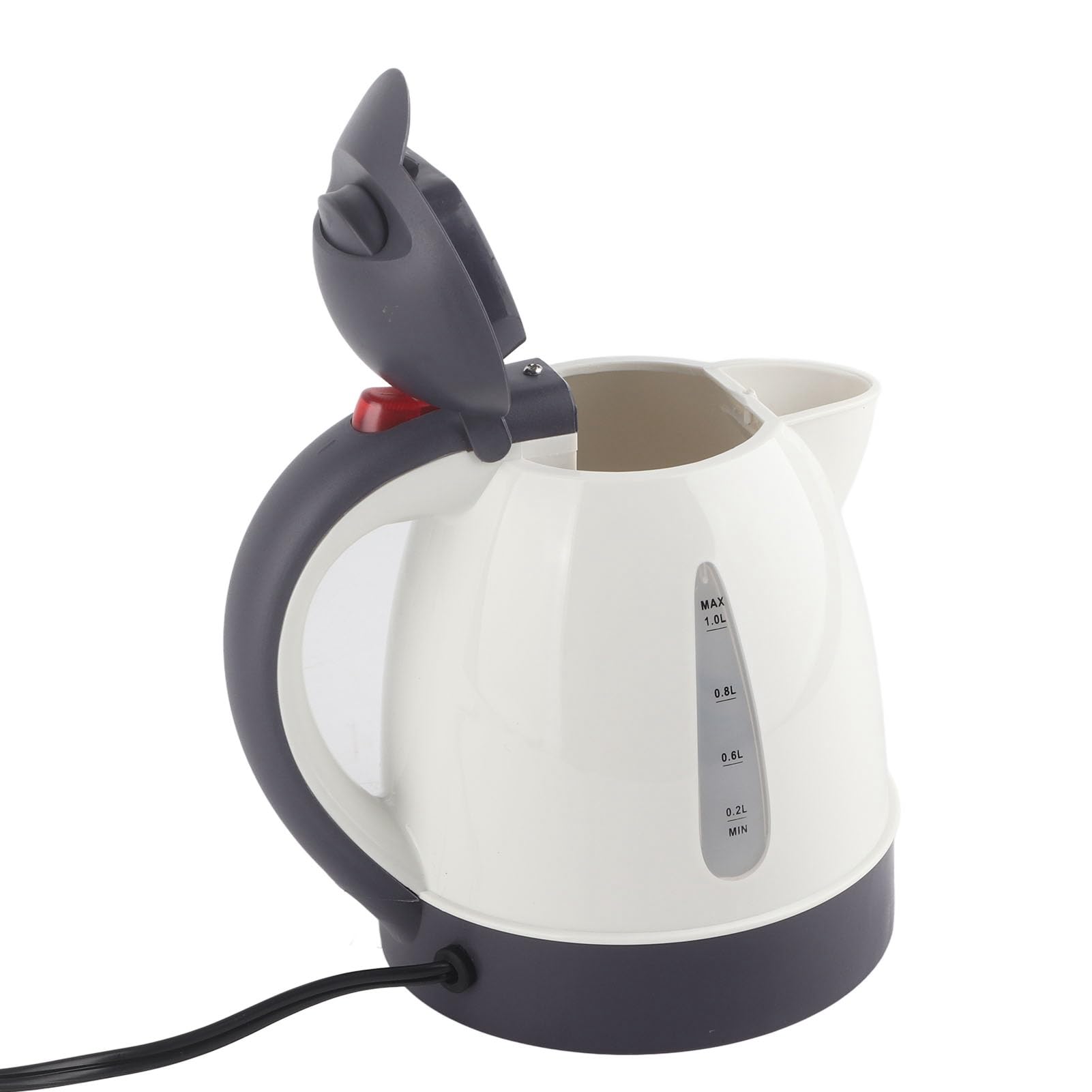 Omabeta Kitchen Appliances 24V 1000 ml bouilloire voiture – arrêt automatique