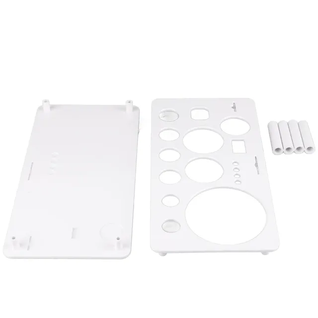 Omabeta Kitchen Utensils & Cooking Tools support de barman L ABS