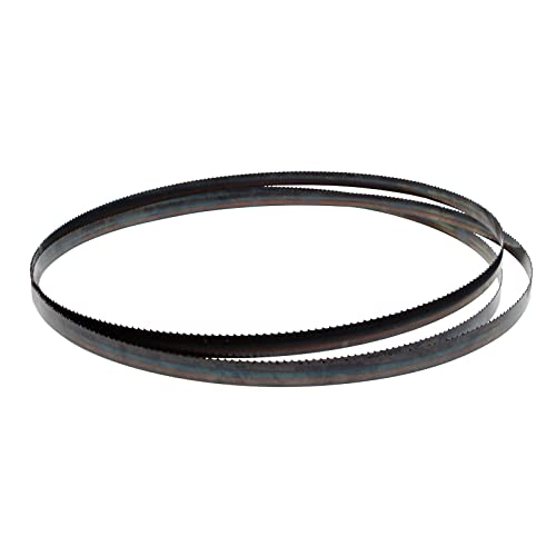 Scheppach HBS Series 7901505701 lame de scie à ruban 1790 mm