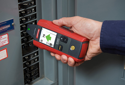Amprobe Wire Tracers & Underground Locators AT-6030 Traceur de câbles